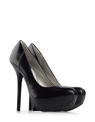 Closed toe - CAMILLA SKOVGAARD