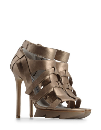 Sandals - CAMILLA SKOVGAARD