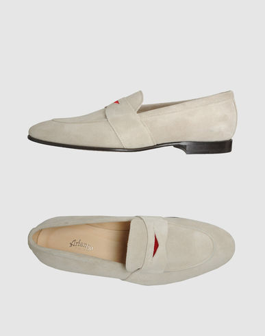 ZOOM ARFANGO - Moccasins