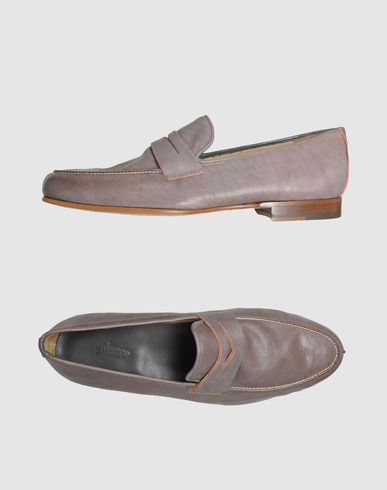 ZOOM ARFANGO - Moccasins