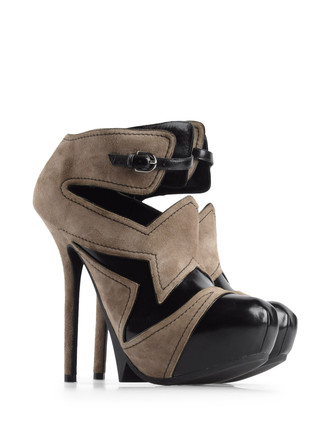 Ankle boots - CAMILLA SKOVGAARD