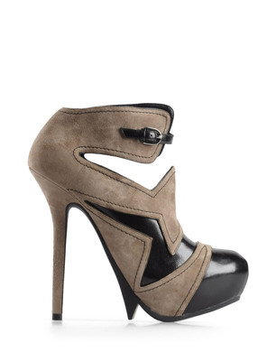 Ankle boots Women's - CAMILLA SKOVGAARD