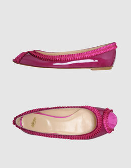 ARFANGO - CALZATURE - Ballerine open toe