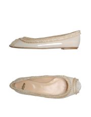 ARFANGO - Ballerine open toe