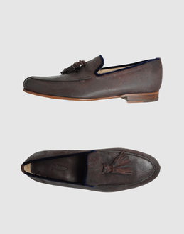 ARFANGO - CALZATURE - Mocassini - su YOOX.COM