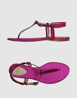 ARFANGO - CALZATURE - Infradito - su YOOX.COM