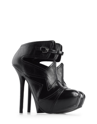 Ankle boots - CAMILLA SKOVGAARD