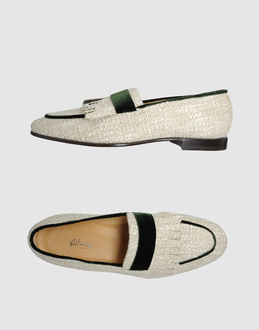 ARFANGO - CALZATURE - Mocassini - su YOOX.COM