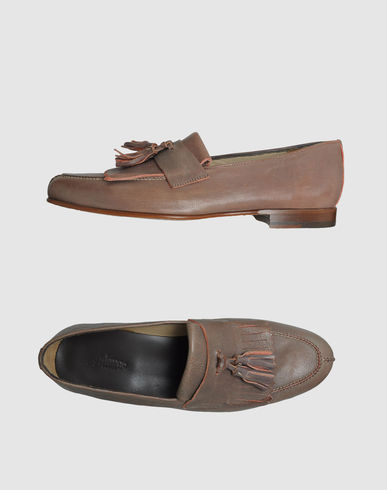ZOOM ARFANGO - Moccasins