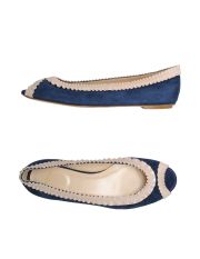 ARFANGO - Ballerine open toe