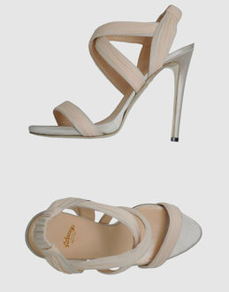 ARFANGO - CALZATURE - Sandali con tacco