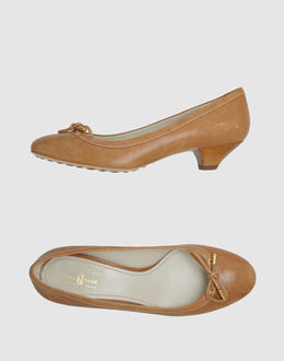 CARSHOE - CALZATURE - Decolletes - su YOOX.COM
