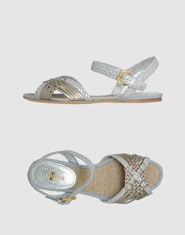 CARSHOE - CALZATURE - Sandali - su YOOX.COM