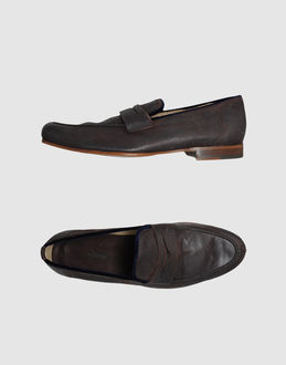 ARFANGO - CALZATURE - Mocassini - su YOOX.COM