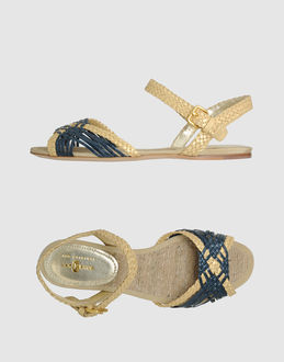 CARSHOE - CALZATURE - Sandali - su YOOX.COM