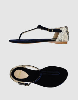 ARFANGO - CALZATURE - Infradito - su YOOX.COM