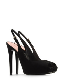 Sling-Pumps - BARBARA BUI