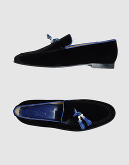 ARFANGO - CALZATURE - Mocassini - su YOOX.COM