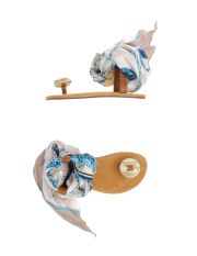 AVEC MODÉRATION - Flip flops