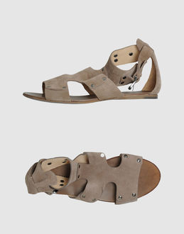 TREMP - CALZATURE - Sandali - su YOOX.COM