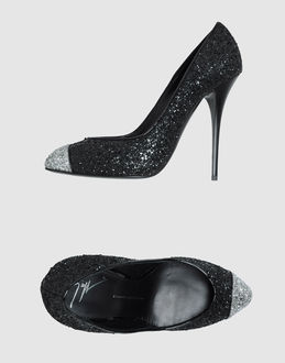 GIUSEPPE ZANOTTI DESIGN - CALZATURE - Decolletes - su YOOX.COM