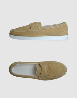 DOLCE & GABBANA - CALZATURE - Sneakers slip on - su YOOX.COM
