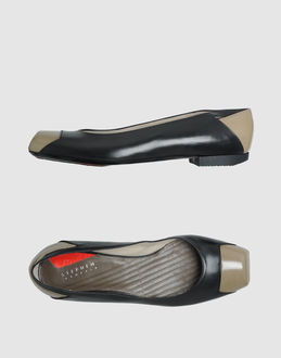 STEPHEN - CALZATURE - Ballerine - su YOOX.COM