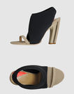 STEPHEN - High-heeled sandals