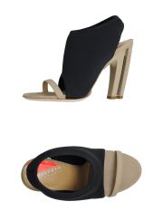 STEPHEN - High-heeled sandals