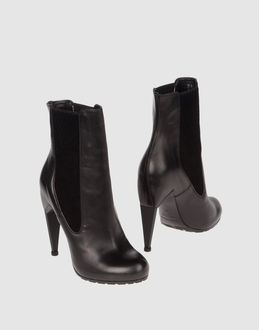 NICHOLAS KIRKWOOD - CALZATURE - Stivaletti - su YOOX.COM