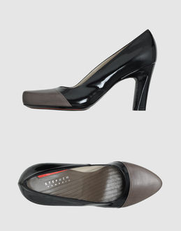 STEPHEN - CALZATURE - Decolletes - su YOOX.COM