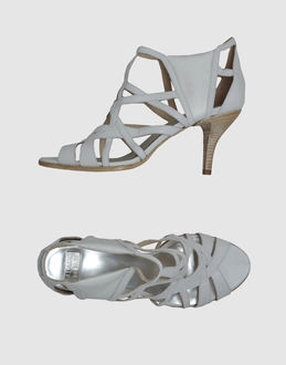 MARE - CALZATURE - Sandali con tacco