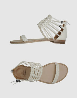 MARE - CALZATURE - Sandali - su YOOX.COM