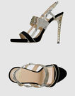 ARFANGO - Platform sandals