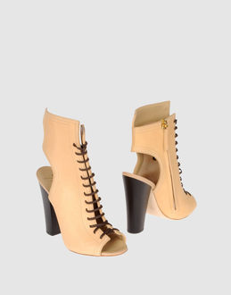 GIUSEPPE ZANOTTI DESIGN - CALZATURE - Stivaletti - su YOOX.COM