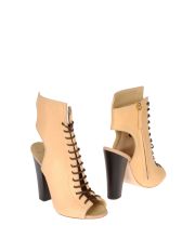 GIUSEPPE ZANOTTI DESIGN - Полусапоги