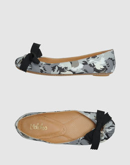 MALOLES - CALZATURE - Ballerine - su YOOX.COM