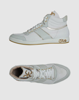 FABI - CALZATURE - Sneakers alte - su YOOX.COM
