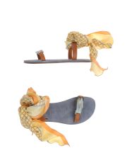 AVEC MODÉRATION - Sandals