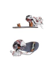 AVEC MODÉRATION - Sandals