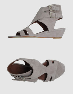 SI BY SINELA - CALZATURE - Zeppe - su YOOX.COM