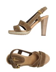 CARSHOE - Sandalias con plataforma