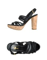 CARSHOE - Sandalias con plataforma