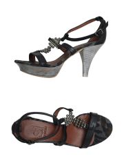 SI by SINELA - Sandali con plateau