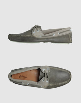 ARFANGO - CALZATURE - Stringate - su YOOX.COM