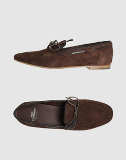 REG COMPANY - CALZATURE - Mocassini - su YOOX.COM