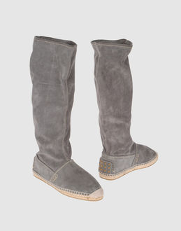 CARSHOE - CALZATURE - Stivali - su YOOX.COM