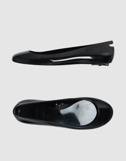 KARTELL - CALZATURE - Ballerine - su YOOX.COM
