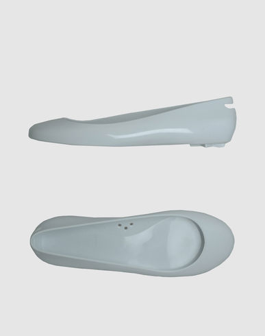 ZOOM KARTELL - Ballet flats
