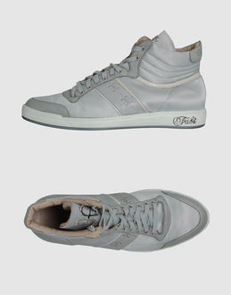 FABI - CALZATURE - Sneakers alte - su YOOX.COM